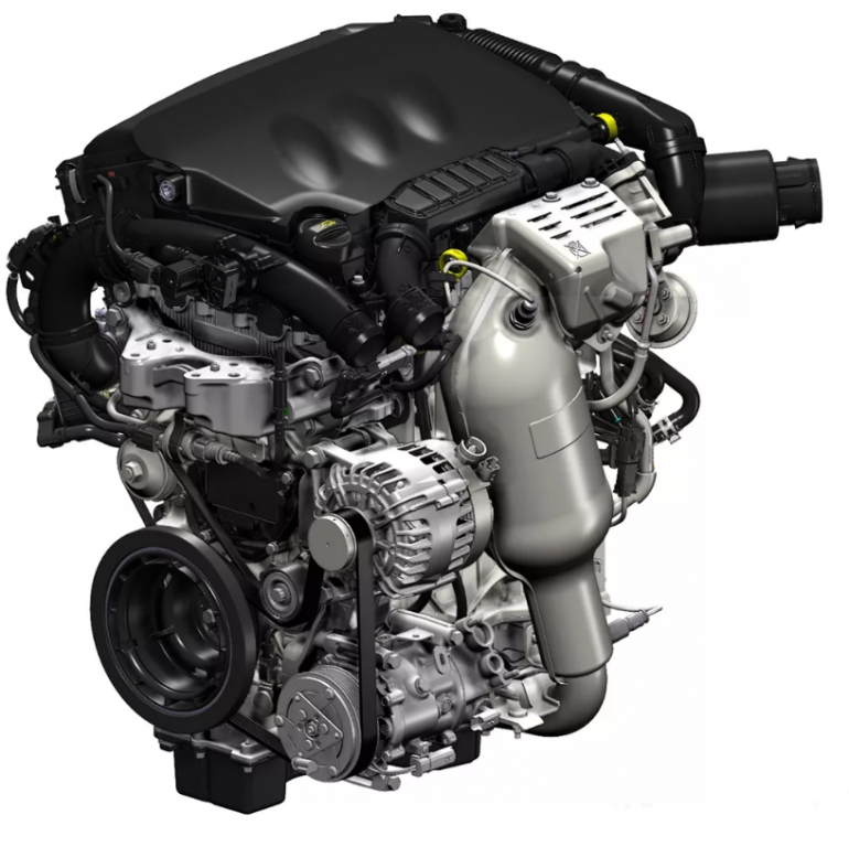 Двигатель ситроен 120 л с. Пежо 308 двигатель 1.6. Двигатель Пежо 308 HDI. Мотор Пежо 308 1.6 120 л.с. Пежо 308 2 литра мотор.